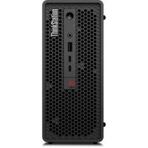 Lenovo ThinkStation P3 Ultra SFF Gen 2 Intel Core Ultra 7 265K DDR5-SDRAM 1 TB SSD NVIDIA RTX A1000