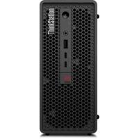 Lenovo ThinkStation P3 Ultra SFF Gen 2 Intel Core Ultra 7 265K DDR5-SDRAM 1 TB SSD NVIDIA RTX A1000