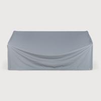 Ethnicraft Regenhoes 'Raincover' t.b.v. Tuinbank Jack 180cm