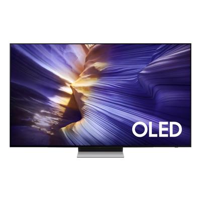 SamsungOLED 4K QE83S90F (2025) - 83 inch - OLED TV
