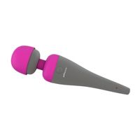 PalmPower - Wand Massager PalmPower - Wand Massager