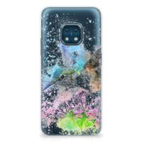 Smartphone hoesje Nokia XR20 Vogel