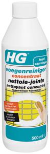 HG Voegenreiniger Concentraat - 500 ml