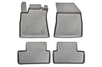 Rubbermatten passend voor Renault Megane (HB/5) 2016+ 603471