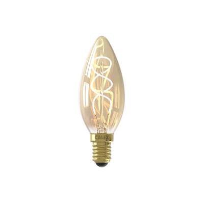 Circle Kaarslamp2,5W - E14 - Led - B35 - 136lm - 1001002900