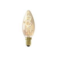 Circle Kaarslamp2,5W - E14 - Led - B35 - 136lm - 1001002900