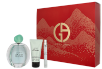 Armani Acqua Di Gioia Giftset 160 ml Eau de Parfum Dames