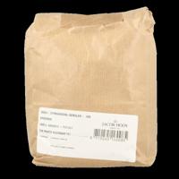 Citroenschil gemalen 1 Kilogram