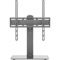One For All WM2470 TV-voet In hoogte verstelbaar 81,3 cm (32) - 139,7 cm (55) Zwenkbaar One For All WM2470 TV-voet In hoogte verstelbaar 81,3 cm (32) - 139,7 cm (55) Zwenkbaar