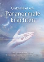 Deltas Ontwikkel uw paranormale krachten (1 Boek)