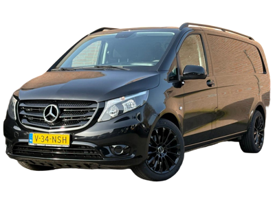 Mercedes Benz Vito