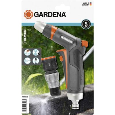 GARDENA 18306-20 Reinigingsportaal met aansluitset