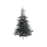 Kunstkerstboom besneeuwd Grandis Fir met scharnieren H150 cm D90 cm Everlands - Everlands Kunstkerstboom besneeuwd Grandis Fir met scharnieren H150 cm D90 cm Everlands - Everlands