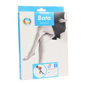 Botalux 140 Panty Steun Nero N3