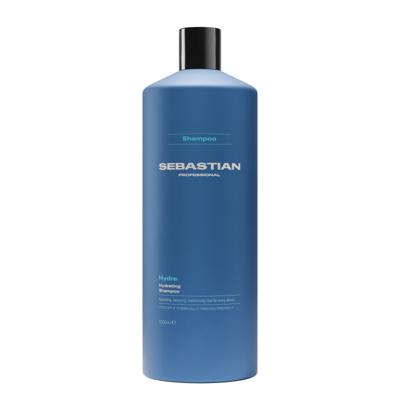 Sebastian Hydre Shampoo 1000ml | Voor Alle Haartypen