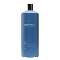 Sebastian Hydre Shampoo 1000ml | Voor Alle Haartypen