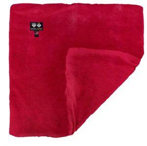 Hondendeken Short Shag Red Rabbit
