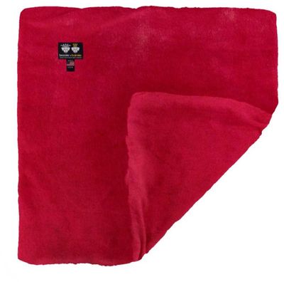 Hondendeken Short Shag Red Rabbit