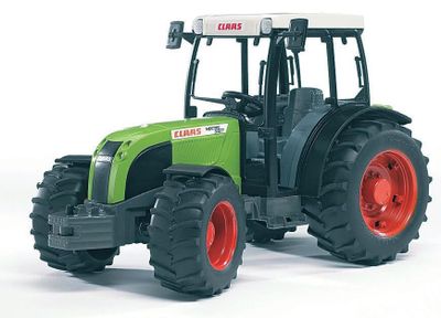 Bruder Claas Nectis 267F 1:16