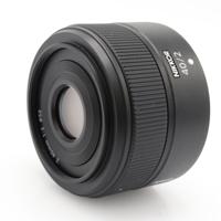 Nikon Z 40mm f/2 occasion