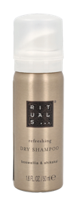 Rituals Elixir Refreshing Dry Shampoo 50ml Droogshampoo