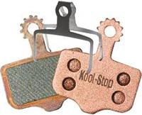 KOOL-STOP Disc br.pad kool stop d-296 s sintered