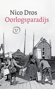 Oorlogsparadijs (Paperback)
