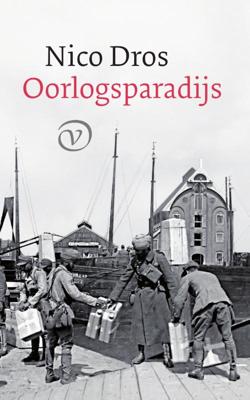 Oorlogsparadijs (Paperback)