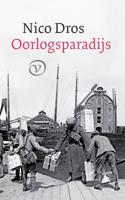 Oorlogsparadijs (Paperback)