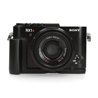 Sony Cyber-shot DSC-RX1R Mark II