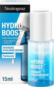 Neutrogena Hydro Boost Intense Hyaluron Serum