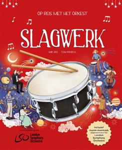 Slagwerk (Hardback)