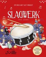 Slagwerk (Hardback)