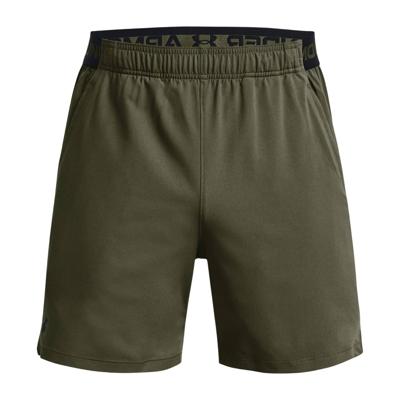Under Armour Vanish Woven 6" Sportshort Heren 2XL
