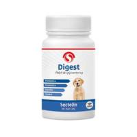 Sectolin Digest Hond - 100 tabletten - thumbnail