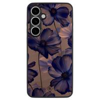 Samsung Galaxy S24 FE hoesje - Twilight petals