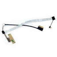 Notebook lcd cable for HP ProBook 450 G6 455 G6 DD0X8KLC300 - thumbnail