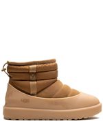 UGG bottines Classic Mini 'Chestnut' - Marron