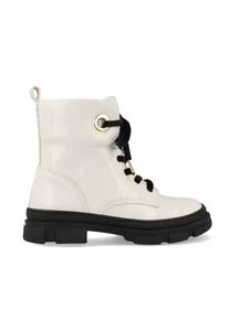 Kipling Boot Flore 1B Off White 22165452-0006 Wit-30 maat 30