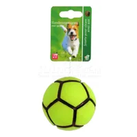 Boon Hondenspeelgoed Voetbal Ø8cm