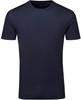TriDry TR503 Men´s Textured Recycled T-Shirt - French Navy - 3XL