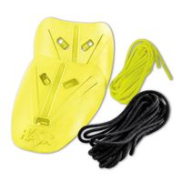 Haix 703006 Instep Protector Color-Kit Yellow high