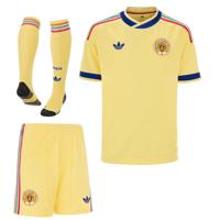 adidas FFK Curaçao Uittenue Kids 2026-2028