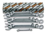 Beta 42As/17 Set Ringsteeksleutels | 17-delig - 000421168