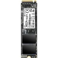 Transcend 2 TB PCIe SSD harde schijf TS2TMTE720T-VS1