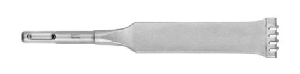 Metabo Accessoires Voegbeitel SDS Plus 200 mm HM - 631424000