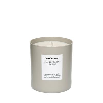 Comfort Zone Tranquillity Aromatic Relaxing Candle 280gr Comfort Zone Tranquillity Aromatic Relaxing Candle 280gr