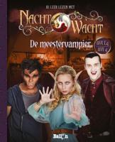 De meestervampier (Hardback)