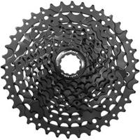 Sunrace Cassette 9v 11-40 edb Sunrace Cassette 9v 11-40 edb