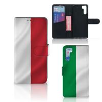 OPPO A91 | Reno3 | Bookstyle Case | Italië